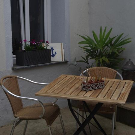 Apartament Wohnen Am Trierer Moselufer Zewnętrze zdjęcie