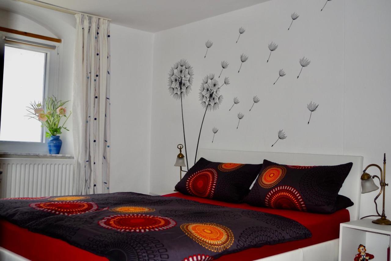Apartament Wohnen Am Trierer Moselufer Zewnętrze zdjęcie