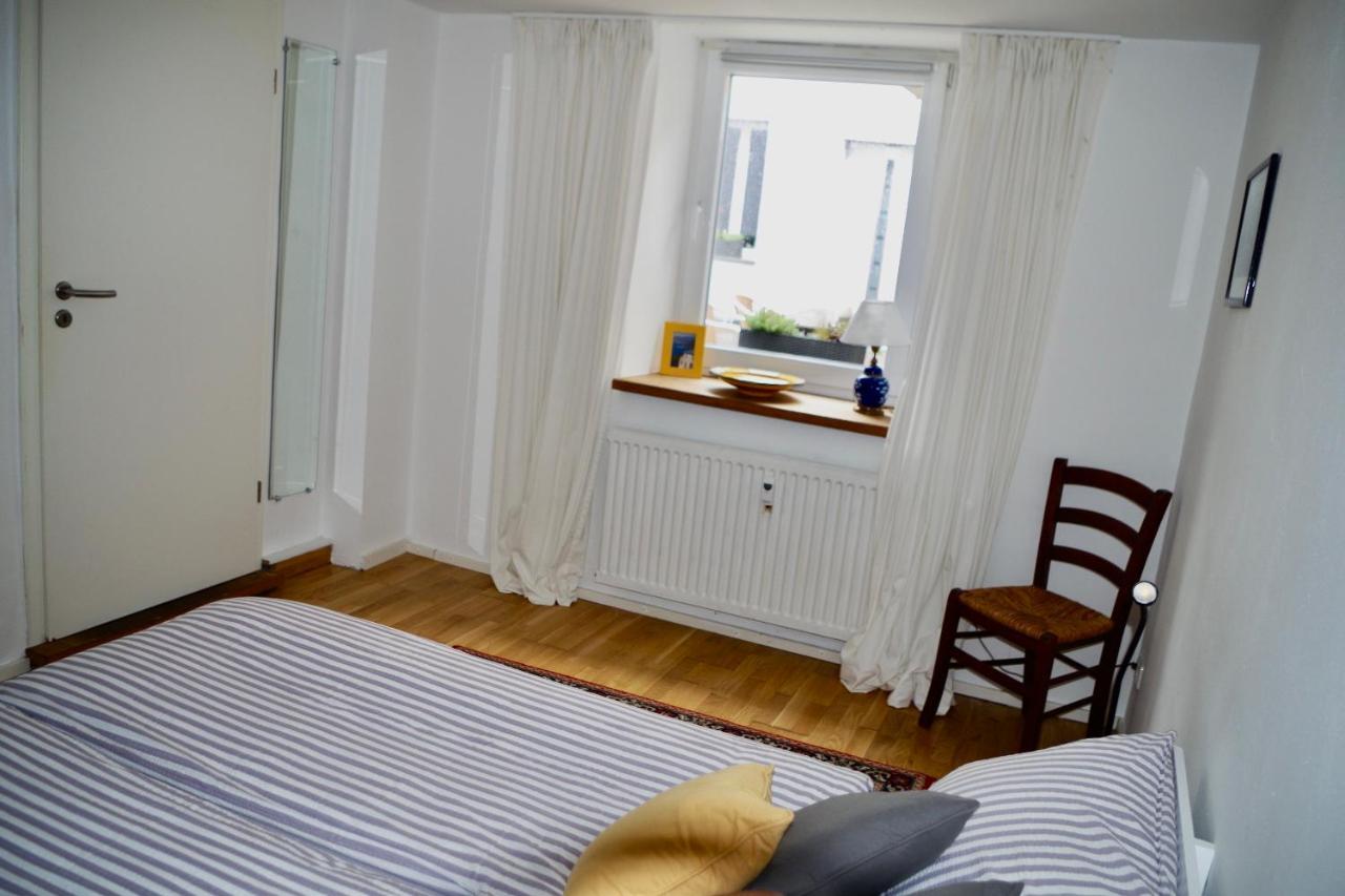 Apartament Wohnen Am Trierer Moselufer Zewnętrze zdjęcie